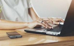 Connexion à un compte existant Connexion à un compte existant