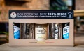 Box cadeaux d'entreprise