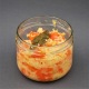 Stoemp carotte en pot 450ML