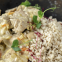 Blanquette de veau