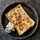 Quiche aux champignons