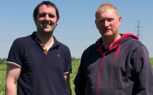 Interview producteur