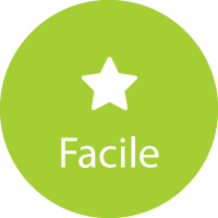 Difficulté de préparation : Facile