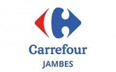 Hypermarkt Carrefour JAMBES