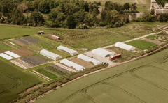 Echoppe de Bossimé - Ferme, cuisine et point de retrait