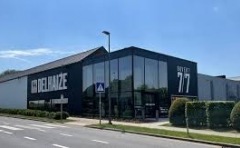 AD Delhaize Incourt