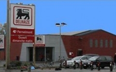 AD Delhaize Fernelmont
